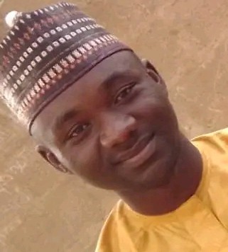 Usman Umar