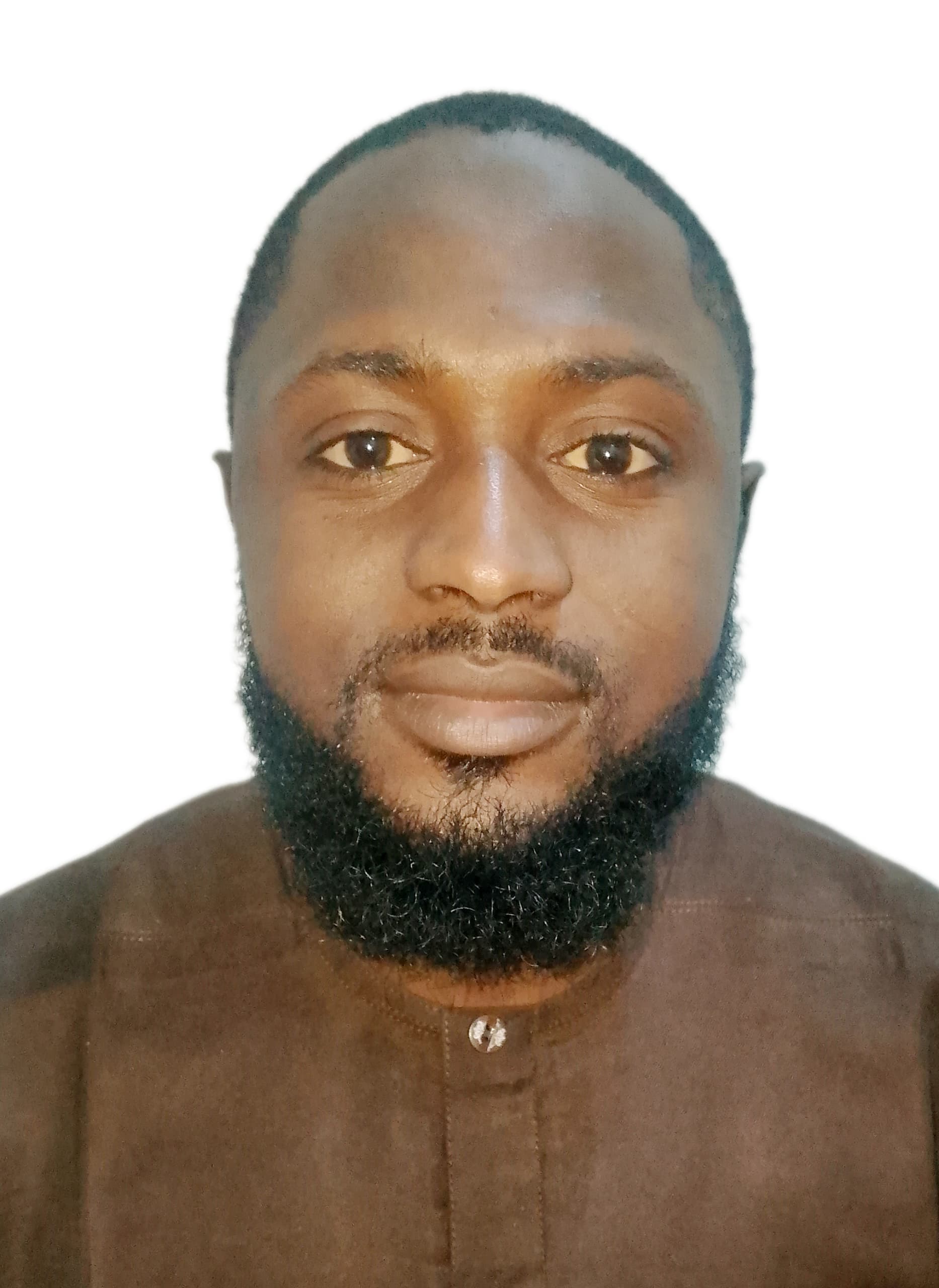 Abdurrahman Bello