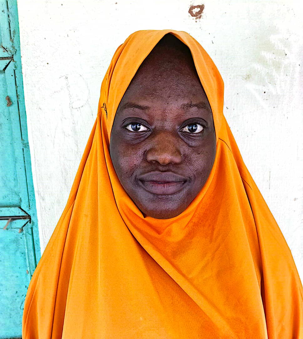 Abida Muhammad Ali