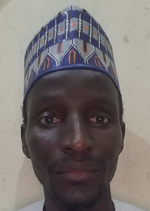 Suleiman Ibrahim